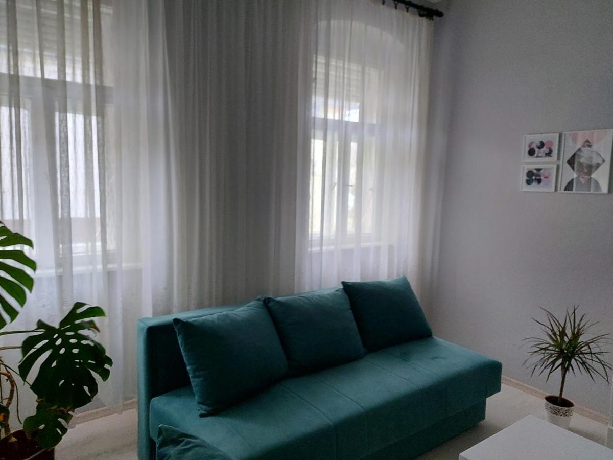 Cozy Apartment In Kikinda Exterior photo