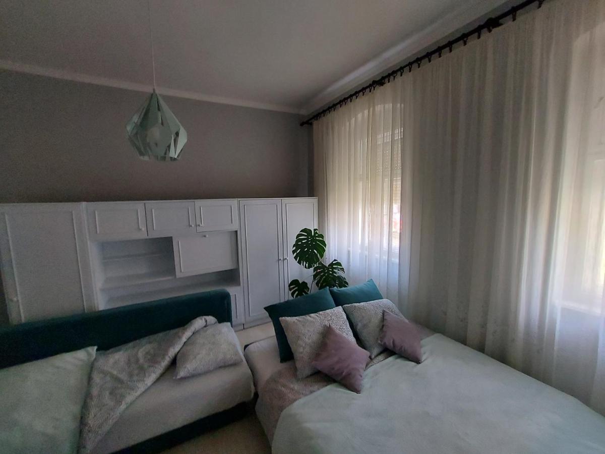 Cozy Apartment In Kikinda Exterior photo
